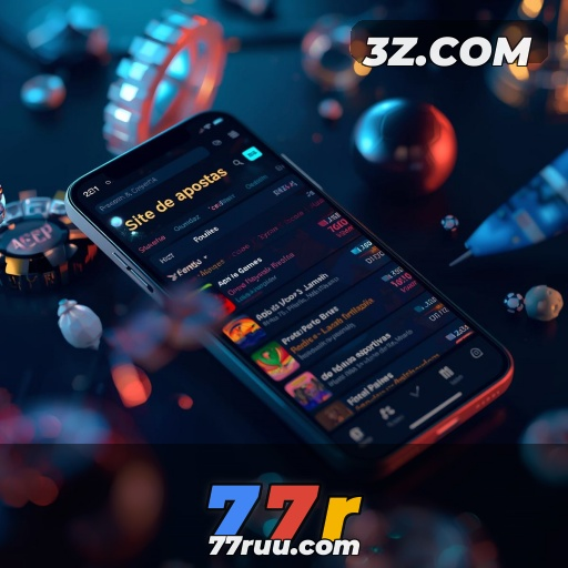 77r : A Ascensão dos Jogos da Categoria 'Streams' no 77r