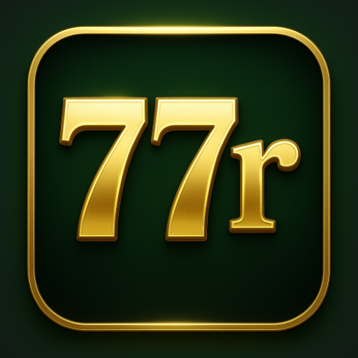 77r Logo