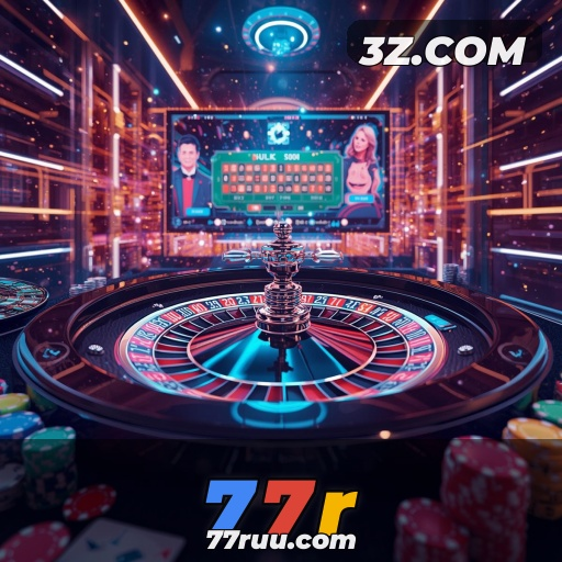 77r : A Evolução dos Jogos RPG: Uma Jornada Fantástica